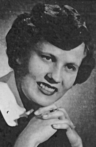 Patricia “Patti” Annette Leinonen